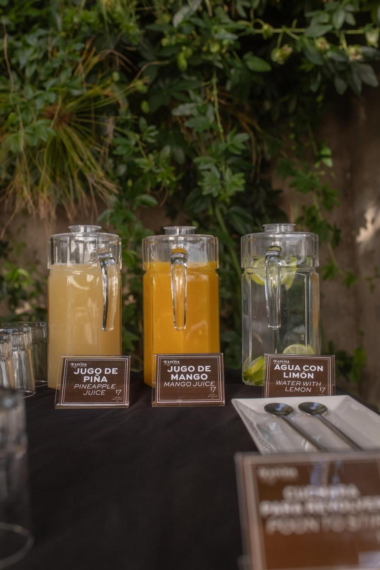 Hotel Boutique 17 Valparaíso Zewnętrze zdjęcie
