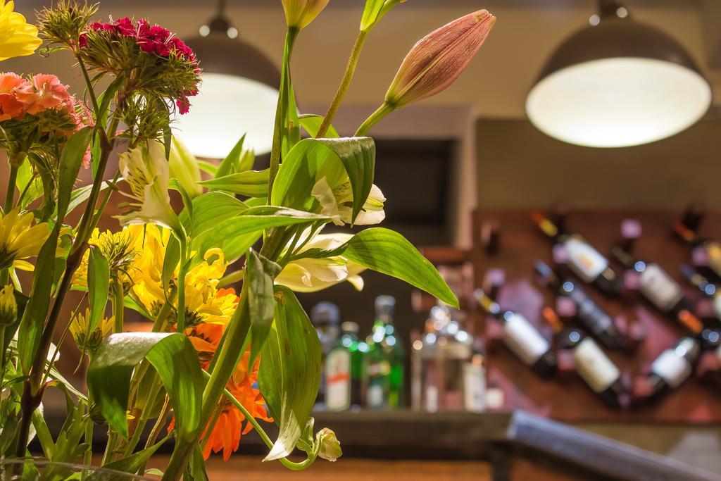 Hotel Boutique 17 Valparaíso Zewnętrze zdjęcie