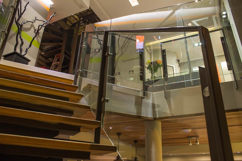 Hotel Boutique 17 Valparaíso Zewnętrze zdjęcie