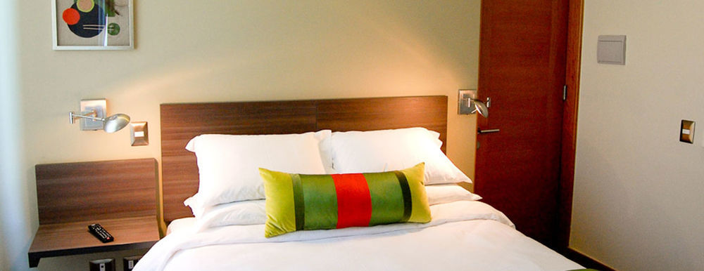 Hotel Boutique 17 Valparaíso Zewnętrze zdjęcie