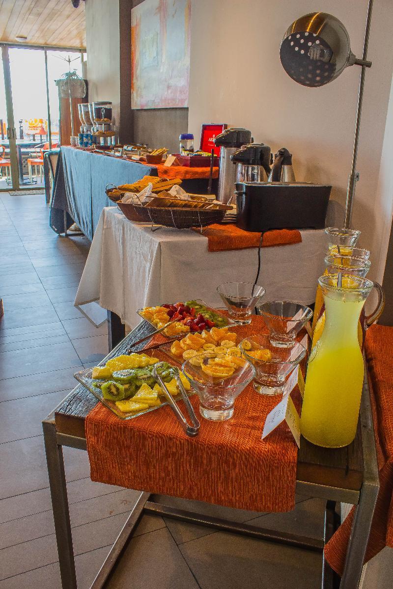 Hotel Boutique 17 Valparaíso Zewnętrze zdjęcie