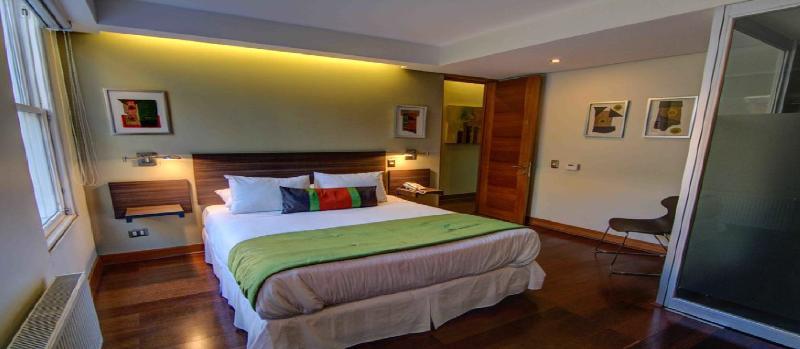Hotel Boutique 17 Valparaíso Zewnętrze zdjęcie